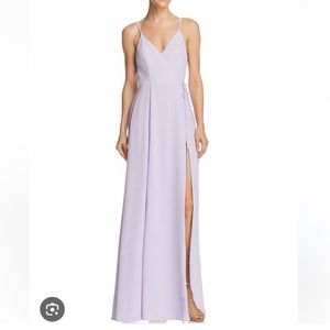 Fame and Partners dress